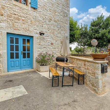 Casa Giorgio Leilighet Poreč Eksteriør bilde