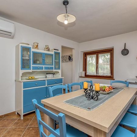 Casa Giorgio Leilighet Poreč Eksteriør bilde