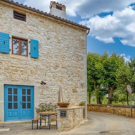 Casa Giorgio Leilighet Poreč Eksteriør bilde