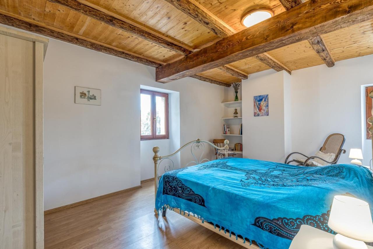 Casa Giorgio Leilighet Poreč Eksteriør bilde