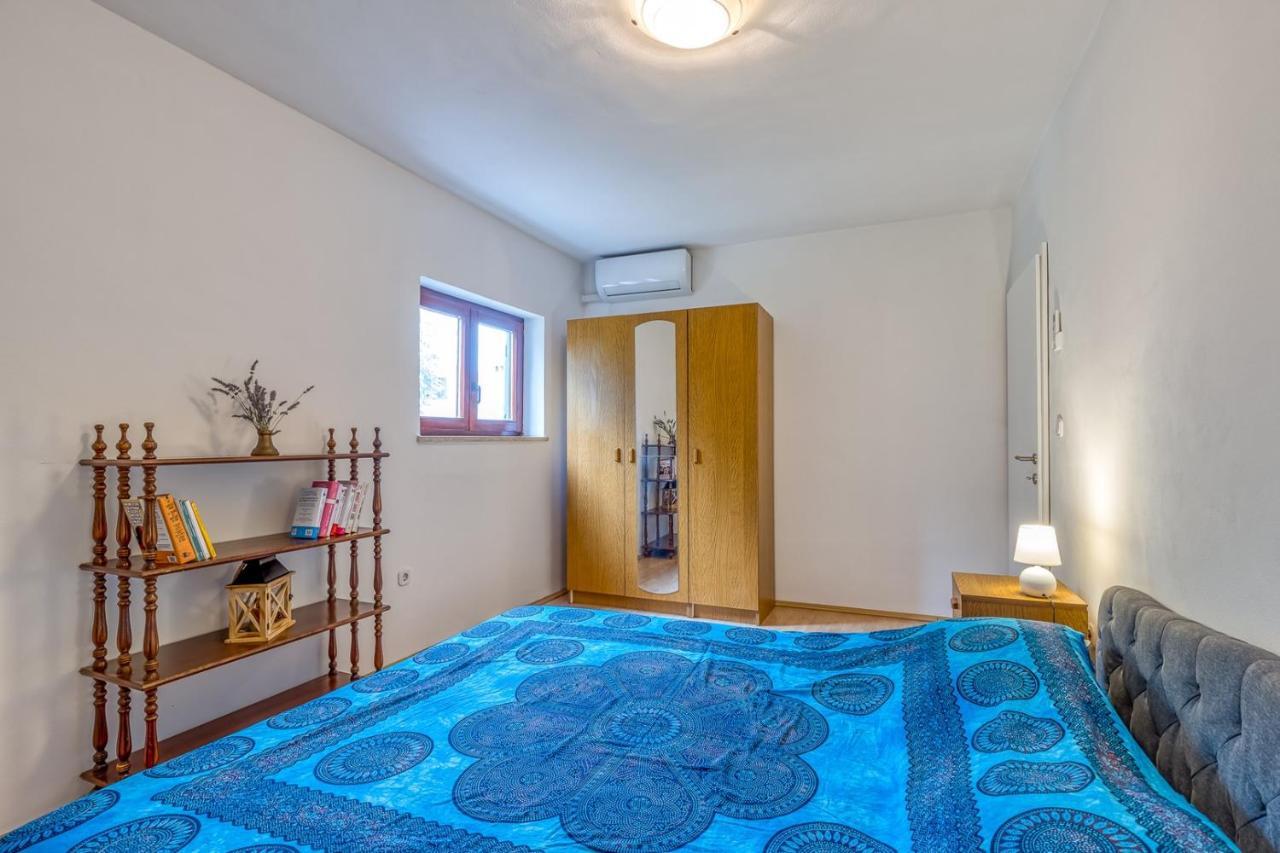 Casa Giorgio Leilighet Poreč Eksteriør bilde