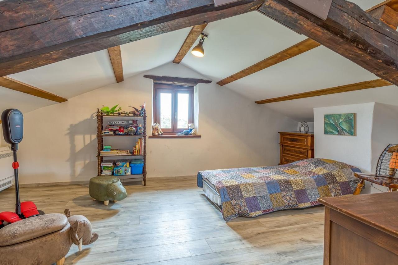 Casa Giorgio Leilighet Poreč Eksteriør bilde
