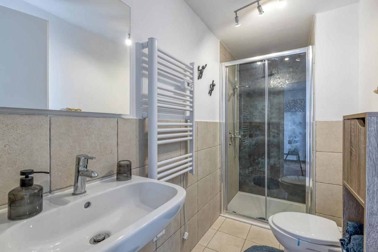 Casa Giorgio Leilighet Poreč Eksteriør bilde