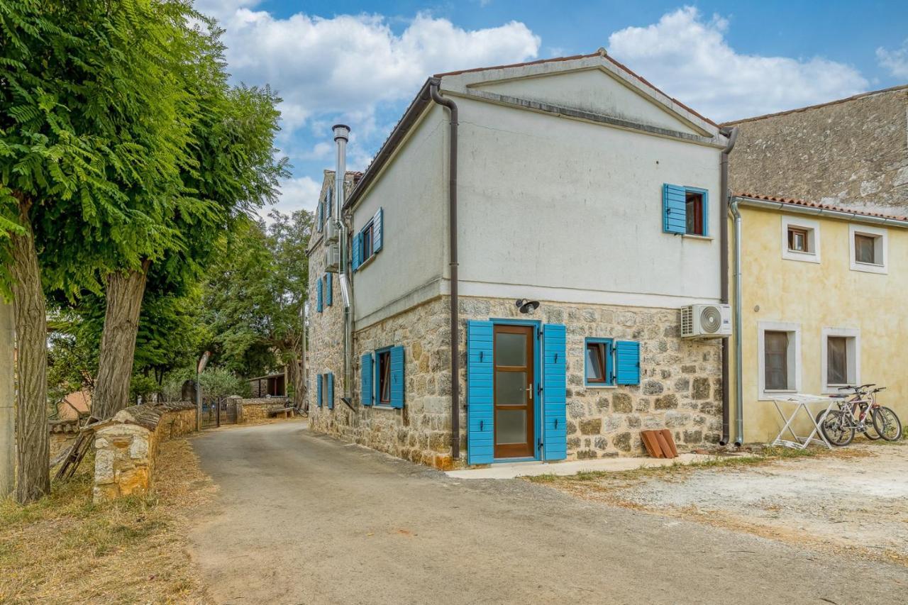 Casa Giorgio Leilighet Poreč Eksteriør bilde