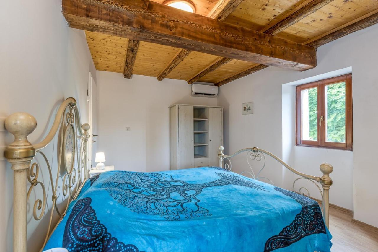 Casa Giorgio Leilighet Poreč Eksteriør bilde
