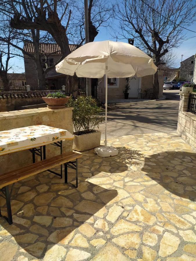 Casa Giorgio Leilighet Poreč Eksteriør bilde