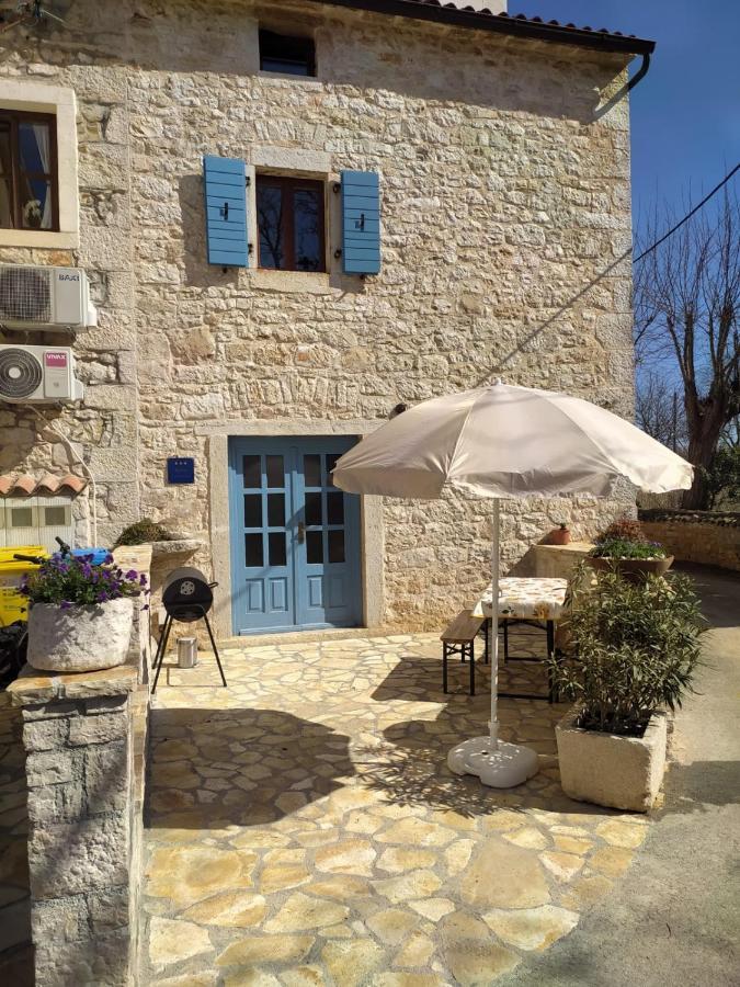 Casa Giorgio Leilighet Poreč Eksteriør bilde